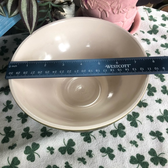 Vtg Haeger 102 Embossed - Picture 10 of 13